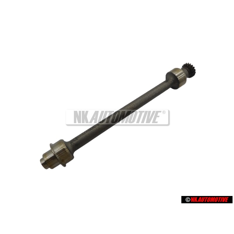 Original VW Intermediate Shaft - 053115017C