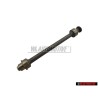 Original VW Intermediate Shaft - 053115017C