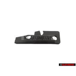 Original Audi Hose Bracket - 4B1955846B