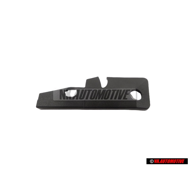Original Audi Hose Bracket - 4B1955846B