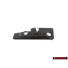 Original Audi Hose Bracket - 4B1955846B