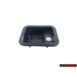 Original Audi Trim - 4B5867969