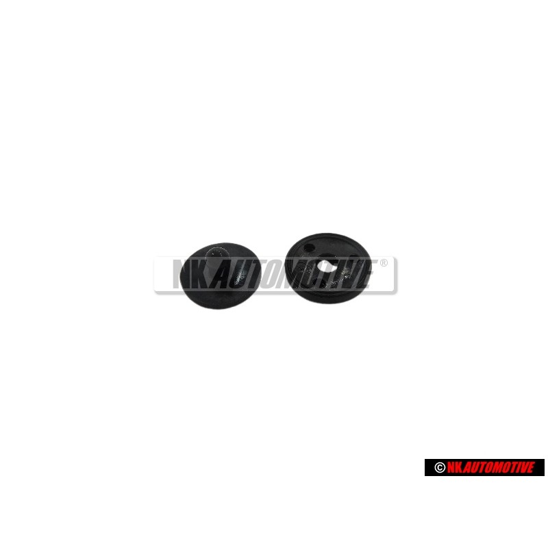 Original Audi Knob - 4B9857847A