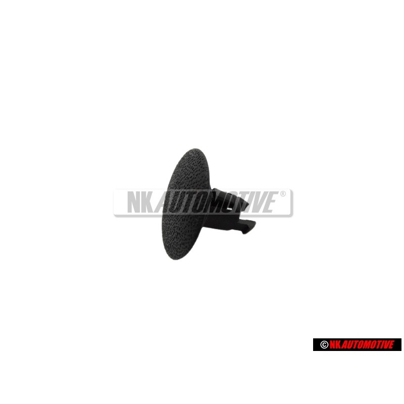 Original Audi Clip - 4E0853674B