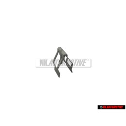 Original Audi Clip - 4E0864247