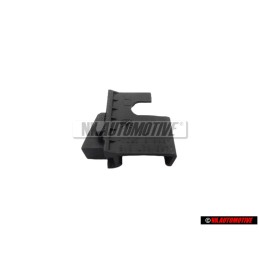 Original Audi Distance Piece - 4F9827916