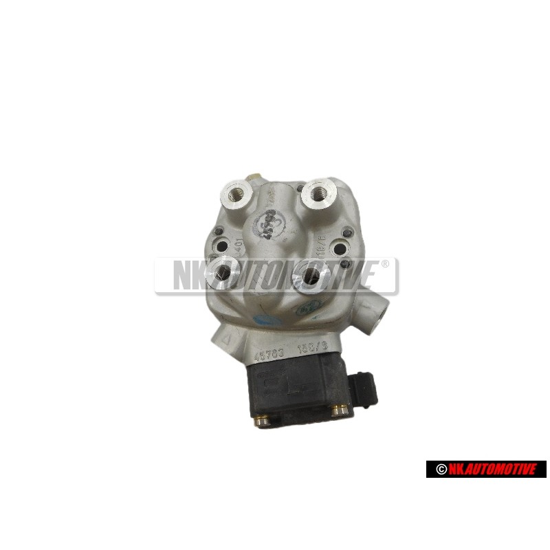 Original VW Fuel Metering Valve - 051133481X
