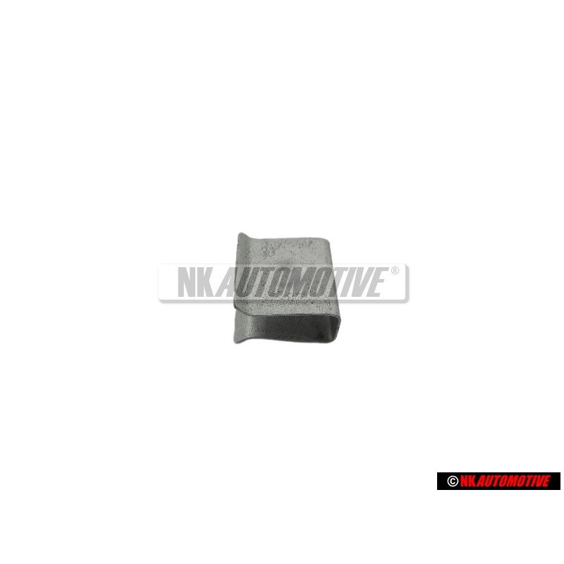 Original Audi Clip - 8D0819145A