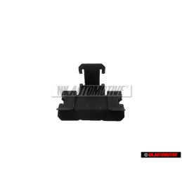 Original Audi Spring Clip - 8E5867190