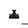 Original Audi Spring Clip - 8E5867190