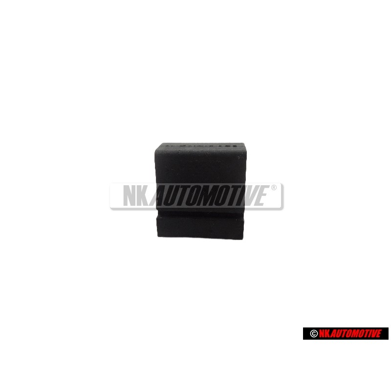 Original Audi Grommet - 8N0103638