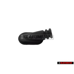 Original Audi Grommet - 8N0711487