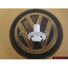 Original Audi Bracket - 8Z0611797B