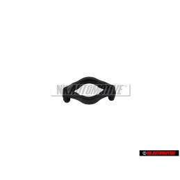 Original Audi Securing Clip - 8Z0711245