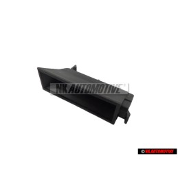 Original Audi Guide - 8Z0823417A
