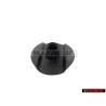 Original Audi Holder For Cover Soul Black - 8Z0864227 4PK