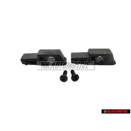 Original Audi Binder - 8Z0877159