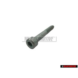 Original Audi Socket Head Bolt With Hexagon Socket Head - N 90329204