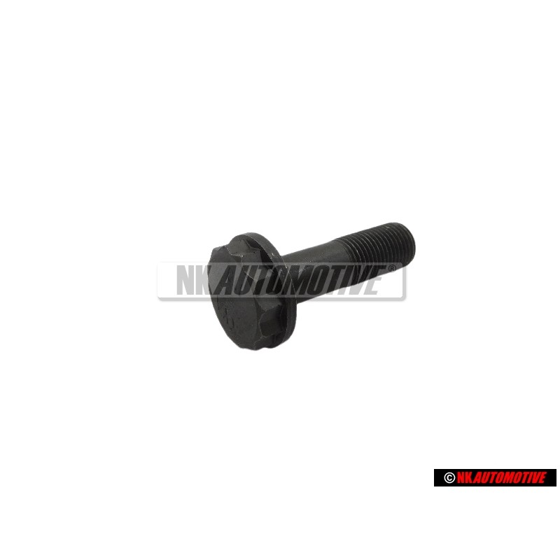 Original Audi 12-Point Head Bolt - N 90868601