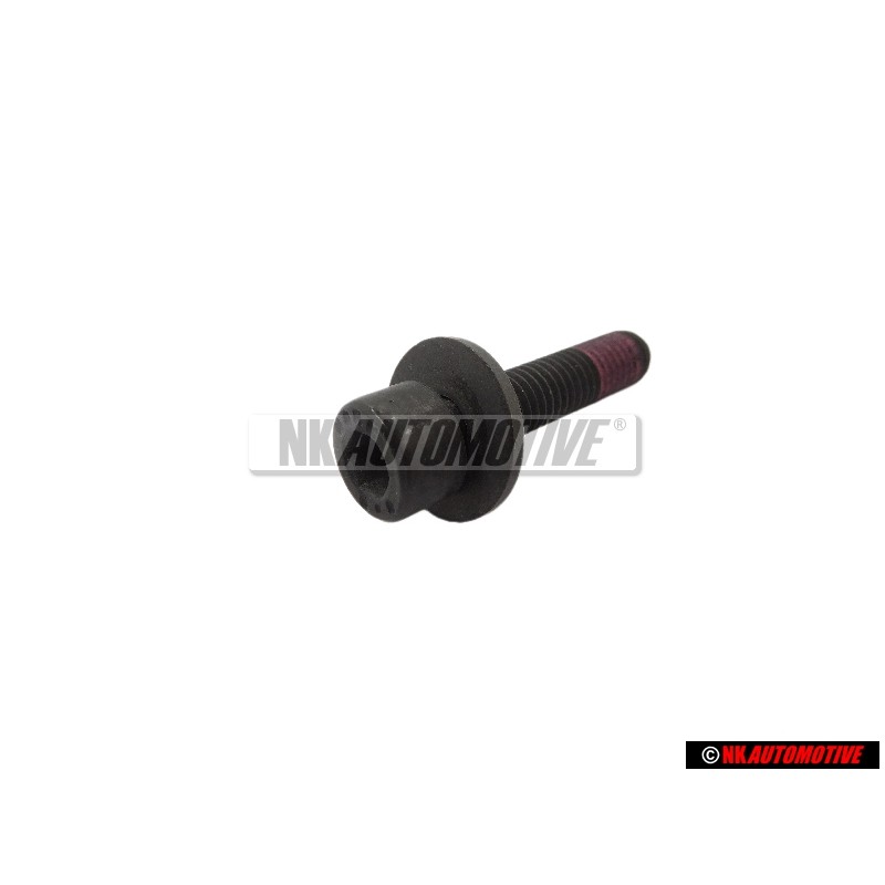 Original Audi Socket Head Bolt With Hexagon Socket Head - N 91117001