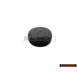 Original VW Cover Cap - 020311137