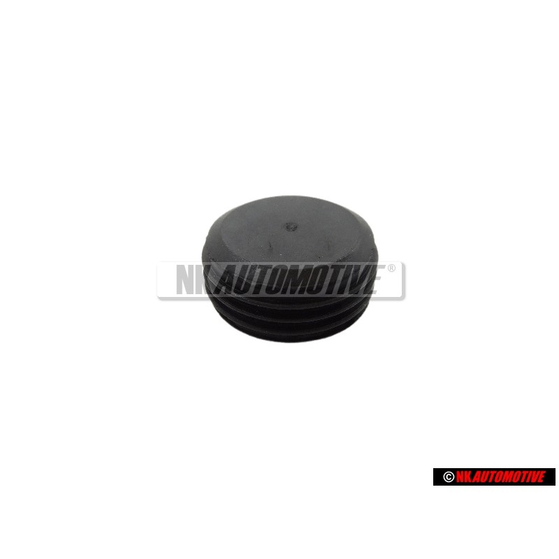 Original VW Cover Cap - 020311137