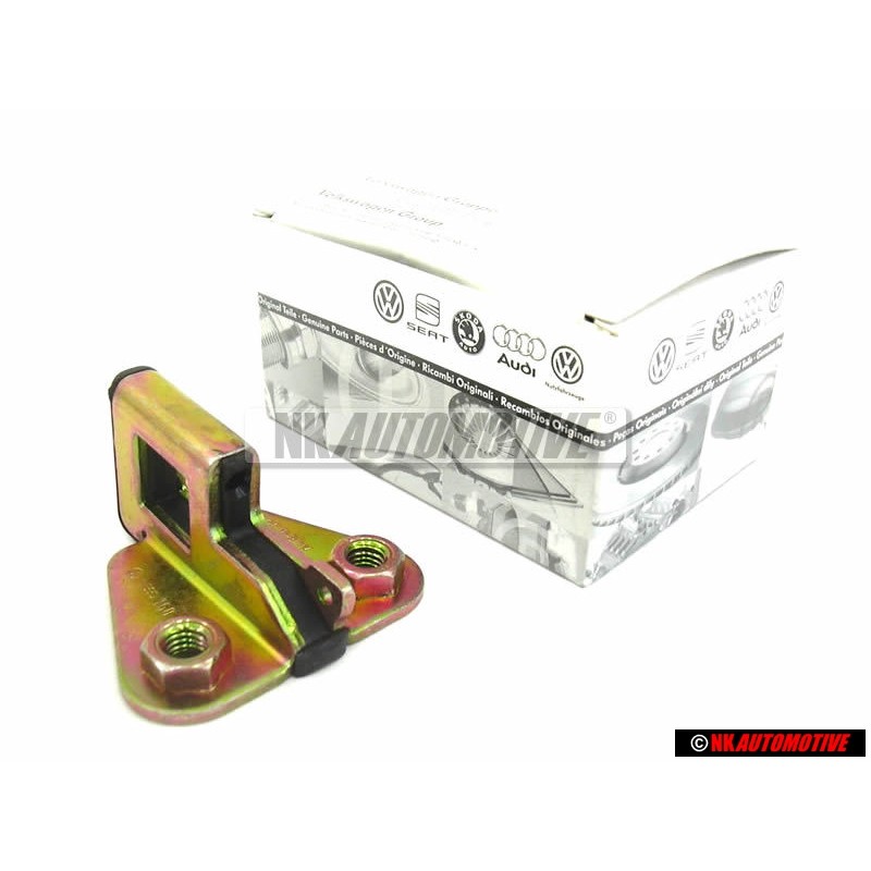 Original VW Rear Boot Lock Striker Upper - 701827537F