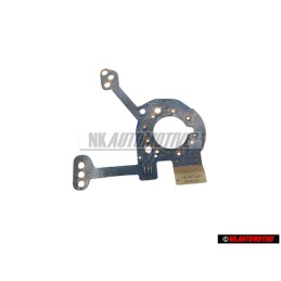 Original VW Conductor Foil - 531919059