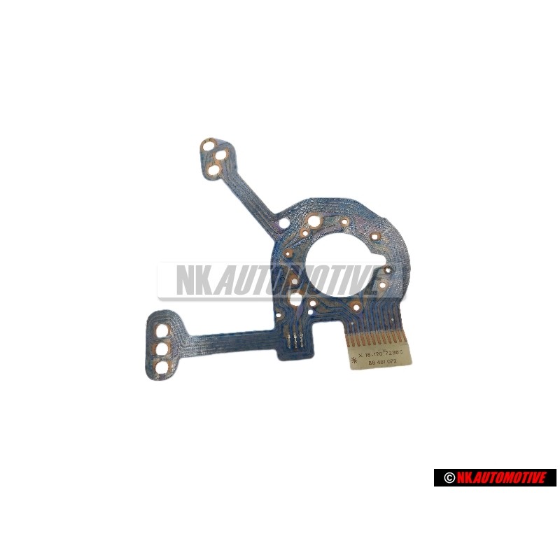 Original VW Conductor Foil - 531919059
