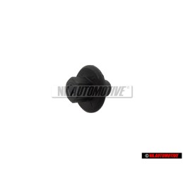 Original VW Hexagon Nut - N 90482701