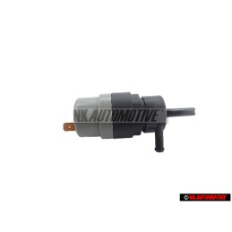 Original VW Windscreen Washer System Pump - 431955651
