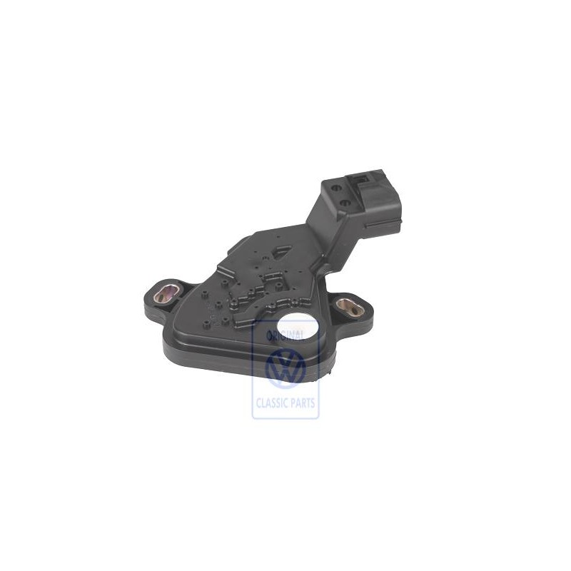 Original VW Multi-Function Switch For Automatic Gearbox - 001919823
