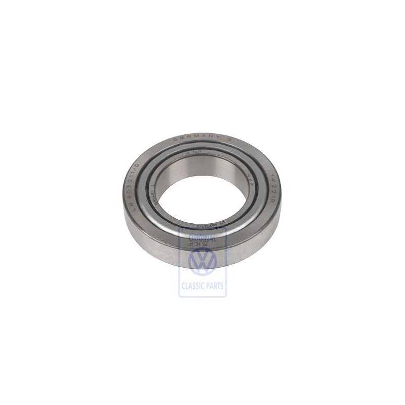 Original VW Taper Roller Bearing - 005409123A