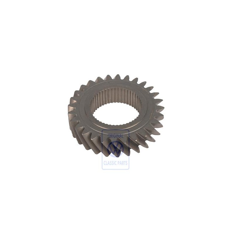 Original VW Gear - 012311149CH