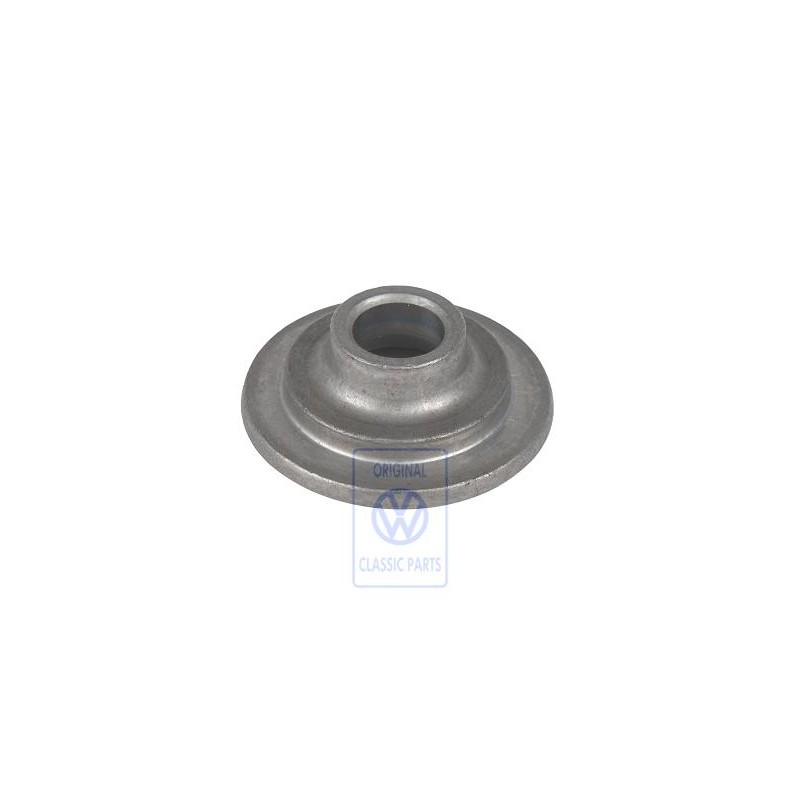 Original VW Spring Disc - 021109641B