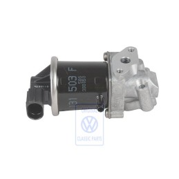 Original VW Exhaust Recirculation Valve - 030131503F