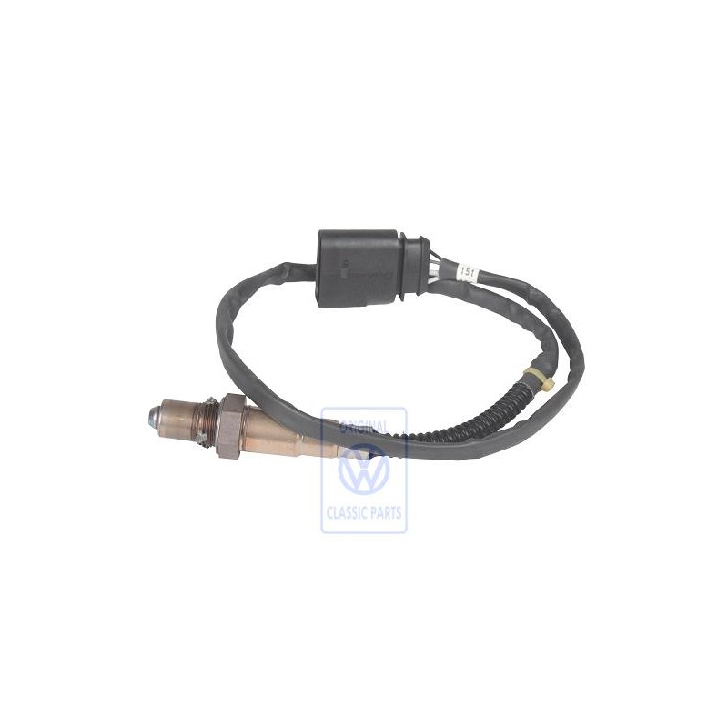 Original VW Lambda Probe - 030906262E