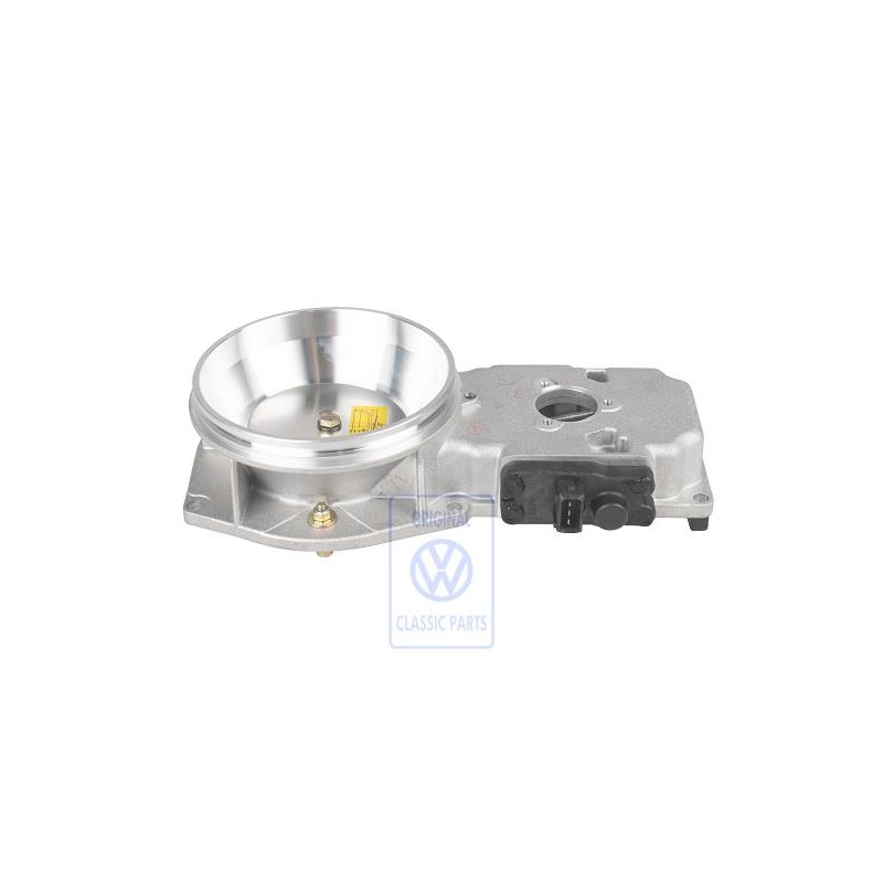Original VW Air Flow Meter - 034133471L