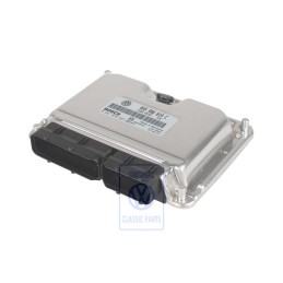 Original VW Control Unit For Diesel Engine - 045906019C
