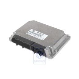Original VW Control Unit For Petrol Engine - 047906027