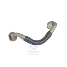 Original VW Fuel Pipe - 051133673D