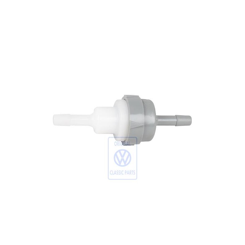 Original VW Pressure Valve - 059130789
