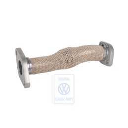 Original VW Connecting Pipe - 059131525Q