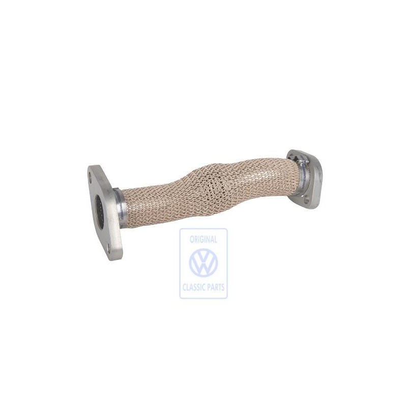 Original VW Connecting Pipe - 059131525Q