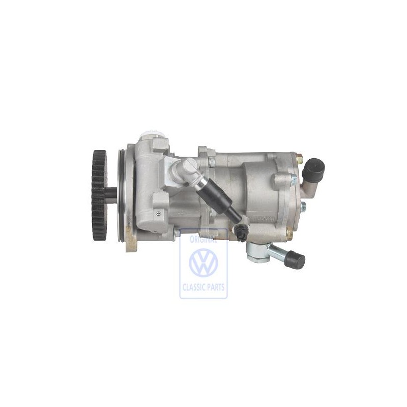 Original VW Tandem Vane Pump - 062145165E