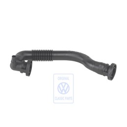Original VW Vent Hose - 066103474B