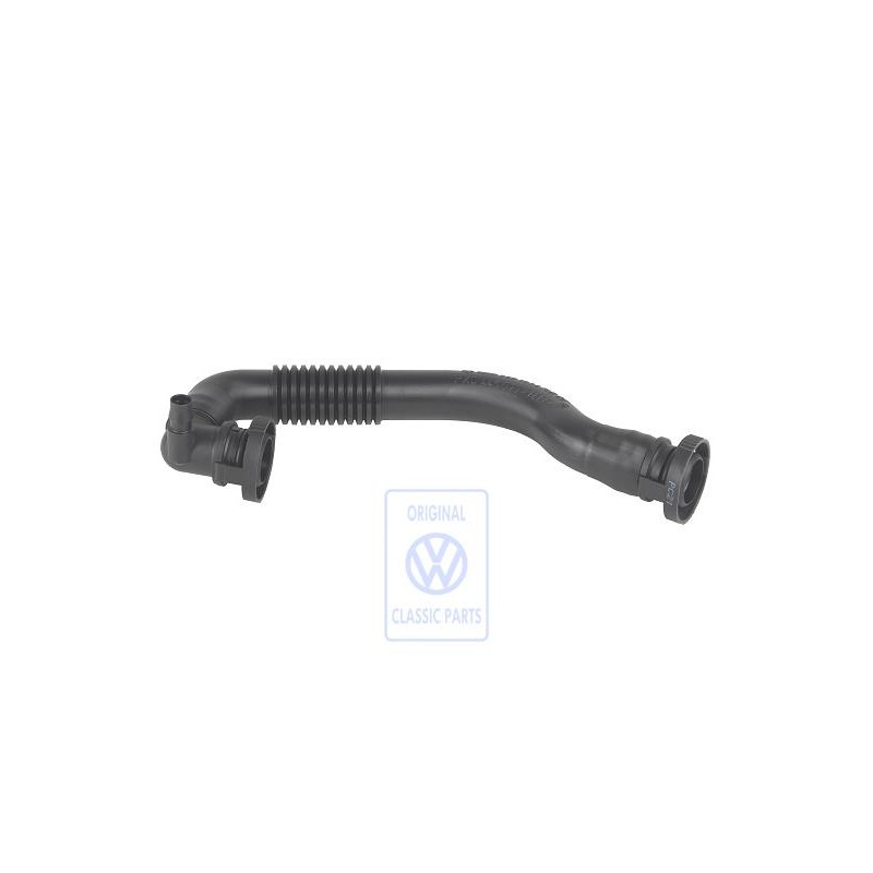 Original VW Vent Hose - 066103474B