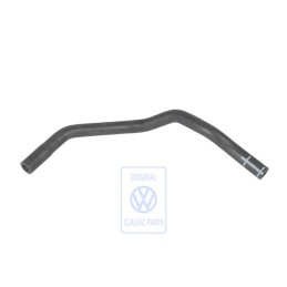 Original VW Connecting Hose - 06A131371G