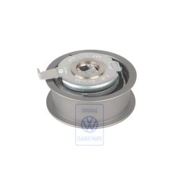 Original VW Tensioning Roller - 06D109243