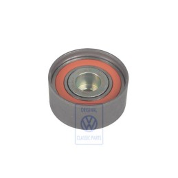 Original VW Idler Pulley - 06D109244A
